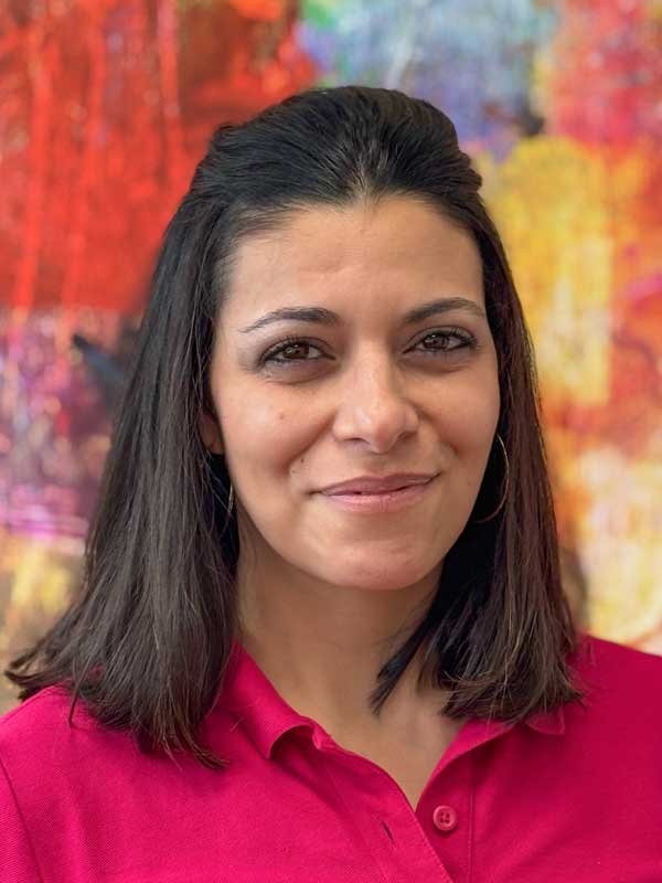 Maria Incitti