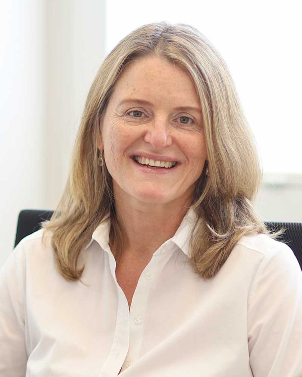 Dr. med. Sabine Szabo