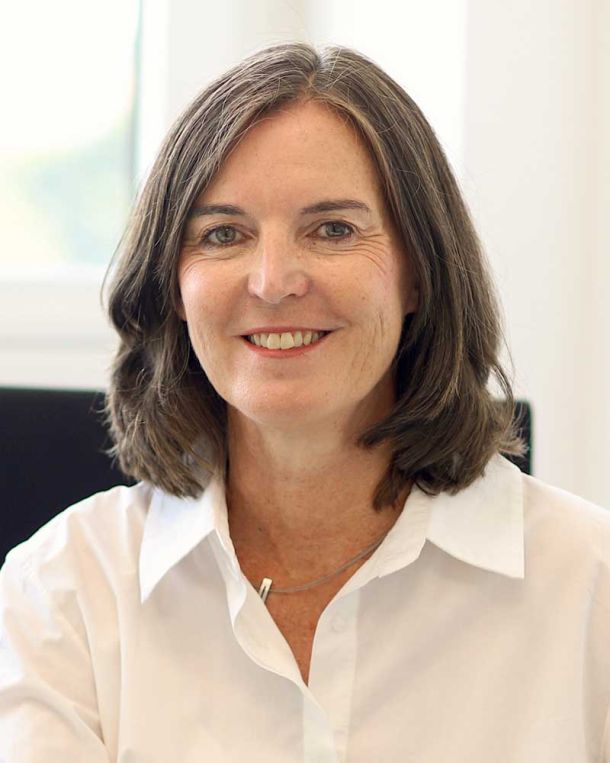 Dr. med. Daniela Gerstmayer